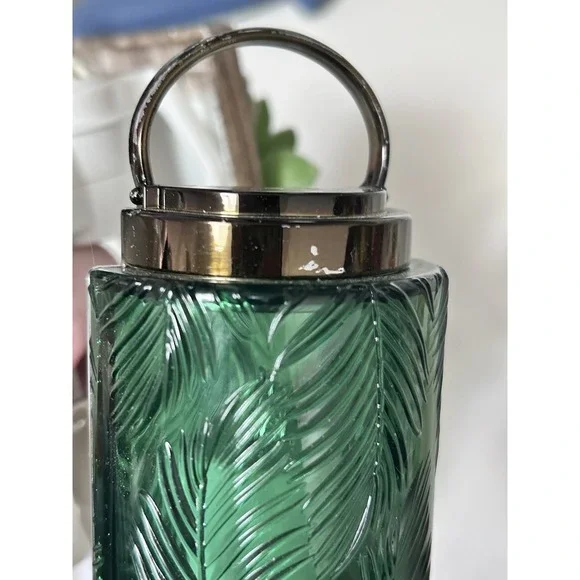 Bath & Body Works Succulent Frame, Green Jar & Squirrel Wallflower Plug-In Lot 3 - Picture 11 of 11